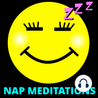 Nap Meditation - My Blank Canvas
