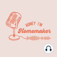 Eavesdrop on Our Days as Homemakers | Our Daily Routines + Rhythms that get us through the day!