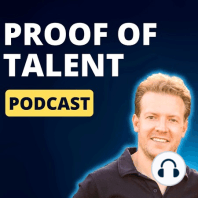 Hiring Trends in the Crypto Market: Q3 Wrap-Up by Proof of Talent