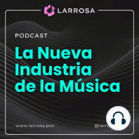 6 formas en que el streaming ha cambiado la Industria Musical