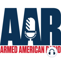 10-09-2023 HR 2 ATF hassling AR gun owners, founding fathers, the Mayflower and their booze!