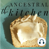 #68 - Naturally Fermented Dairy in the Home with Robyn Jackson