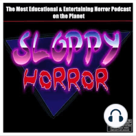 Halloween 4: The Return of Michael Myers | 1988 | Sloppy Road to Halloween | Ep. 7 |
