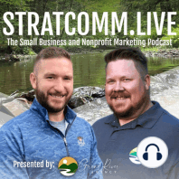 Nonprofits, What the #&$% Are You Thinking?? | StratComm.Live