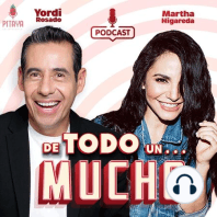 DESAFÍO de PREGUNTAS entre YORDI y MARTHA ?