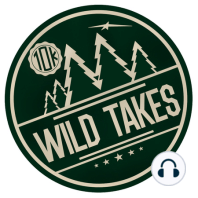 Seth Toupal Demands That Everyone Yells "SHOOT" | Wild Takes + Stick Taps/Take a Lap + Wild Week 1 Predictions