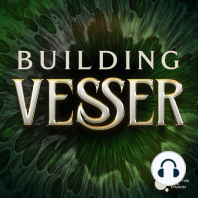 The History of Vesser
