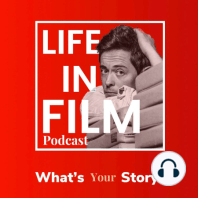 LIFE IN FILM with Director / Producer - Mimi Leder #69