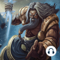 1x05 TIFONOMAQUIA » Zeus vs Tifón ► Mitología Griega