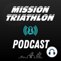 Worauf es bei der Reizsetzung im Triathlon-Training ankommt - MTP #013