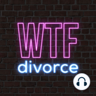 #Divorce 11: ?‍♀️ How do you know when it's time to get divorced?