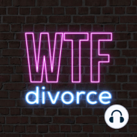 #Divorce 46: ?‍♀️ When you don't feel sad after your divorce