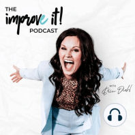 94. Heart Centered Leadership: Improv for the Soul with Claudia Martinez