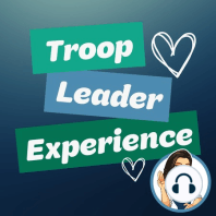 Where the heck do I start as a new troop leader?
