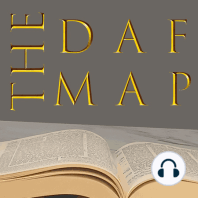 Kesubos 83: The Daf Map for the Daf Yomi