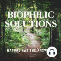 The Economics of Biophilic Design with Bill Browning and Catie Ryan
