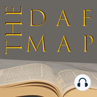 Nedarim 25: The Daf Map for the Daf Yomi