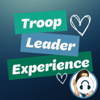 Financial Literacy (and more) Resources for Troop Leaders with Chrissy from Moneyville