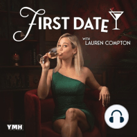 Mark Normand | First Date with Lauren Compton | Ep. 17