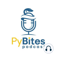 #134: Using Python in Excel with PyXLL's Creator, Tony Roberts