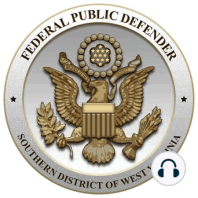 Ep 81 October 2023 Fourth Circuit Update