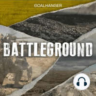 95. Battleground Special: War in Israel