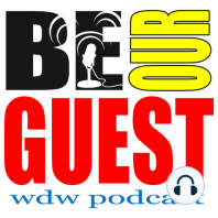Listener Questions - October 11, 2023 - Halloween Night on the Boardwalk, Best ”Walks” at WDW, Magic Kingdom on Halloween Day, More - BOGP 2369