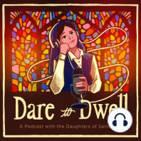 S05 E14: Discernment: What’s love got to do with it?