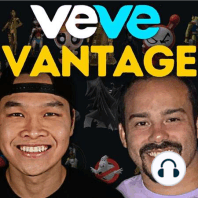 How VeVe Whale Mr41 With Over 3K VeVe NFTs Collected 60+ First Public VeVe Mints, Turned $90K to $400K Flipping Cryptopunks, and Built One of The Best VeVe Collections Ever