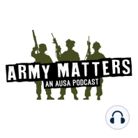 Army Real Talk: Celebrating 200 Episodes & BIG Future Plans