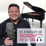 Episode 183: Augusto Algueró, Inventario Musical Í