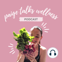82: An RD's Guide to Good Gut Health with Jillian Smith