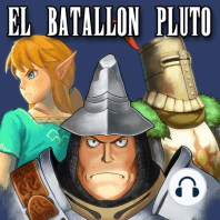 EBP 3×20 &#8211; Especial The Legend of Zelda (Parte 5): Juegos portátiles