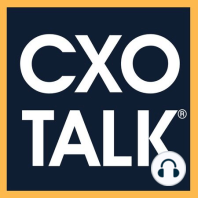 CIO Strategy 2021: Customer Experience is Vital