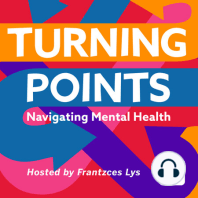 Overcoming Stigmas in Mental Health and Living with Schizophrenia | S3E5