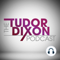 The Tudor Dixon Podcast: Biden's Silence on Israel - Fear or Guilty Conscience?