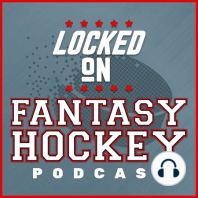 NHL Fantasy Hockey Update: Ovechkin, Letang, Petersen, Samsonov, Norris + Thursday's Big-Time Bets