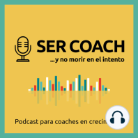 82 - José Manuel Sánchez, “Coaching Corporal: cuerpo y movimiento en nuestras sesiones de coaching”