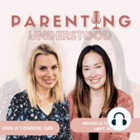 Ep. 105 - Gender, Emotion and Perfectionism: A conversation with Lisa Damour