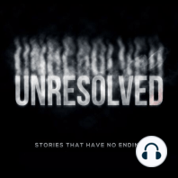 Listen Now: The Vanished
