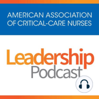 A Leader's Role in Firearm Violence & Nursing