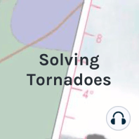 Abbreviated Version of What is Solving Tornadoes