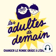 Le mal-être des ados - Anne-Claire de Pracomtal - #164