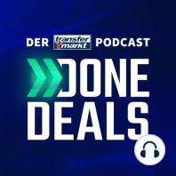 Staffel 3 Episode 2 - Die Milliarden-Deals der FIFA und die Rolle des DFB (mit Günter Klein)