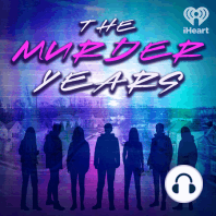 The Murder Years: Ep. 8 - The Curse