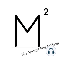 Milenomics² No Annual Fee Edition Episode 68: Jetblue and Alaska Status Match Discussion