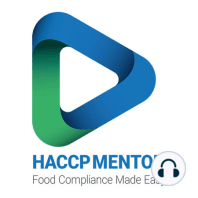 How to map your HACCP documents