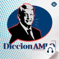 "¡FUCHI, guácala!" | DiccionAMLO: Frases virales del presidente de México