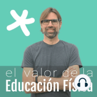 #9 Recreos activos: Proyecto educativo #quesepegue