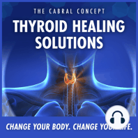 Top 3 Best & Worst Foods for Your Thyroid & Metabolism